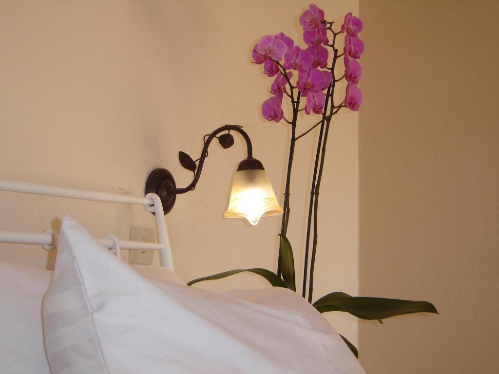 Apartamento Golden Sun Parga Habitación foto