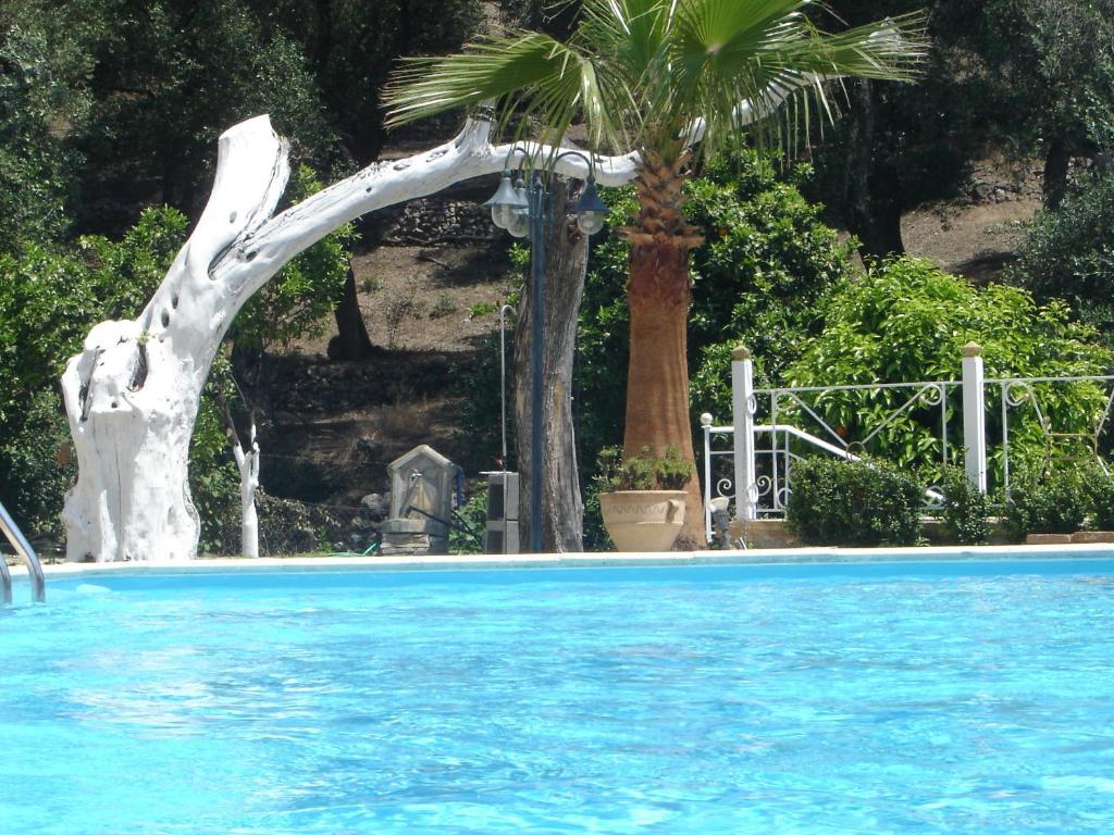 Apartamento Golden Sun Parga Exterior foto
